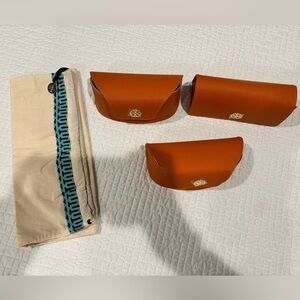 Tory Burch Accessories Bundle